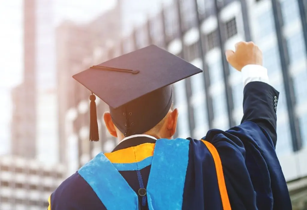 Study Abroad Consultants in Durg